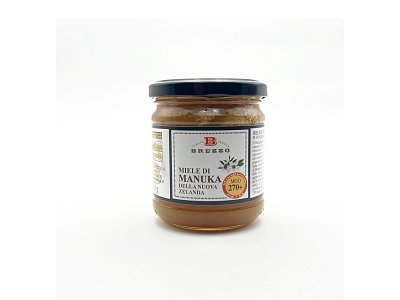Miele di manuka g.250 mgo 270+