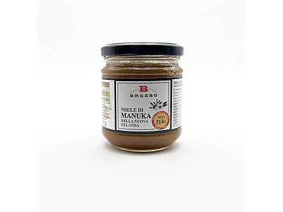 Miele di manuka g.250 mgo 514+