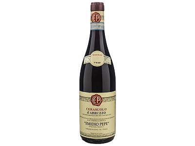 Pepe Az. Agricola Pepe cerasuolo d\'abruzzo 2025