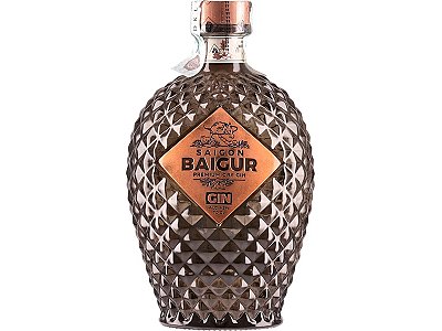 Saigon Baigur Gin saigon baigur