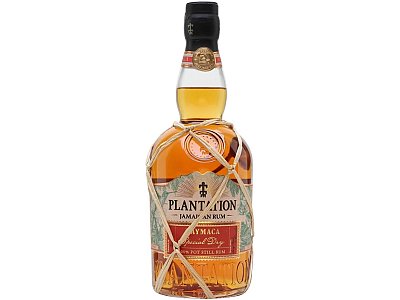 Planteray Rum planteray xaymaca