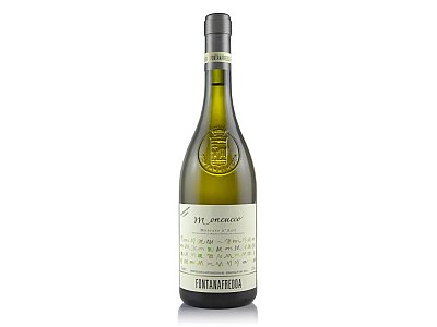 Moncucco moscato d\'asti 2024 fontanafredda