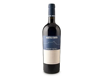 Pinot nero 2025 serafini & vidotto