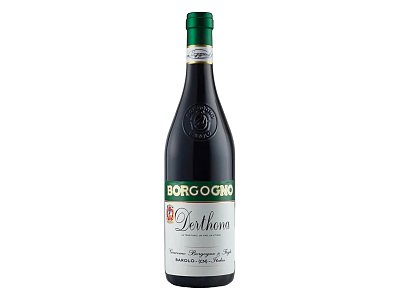 Derthona borgogno 2024