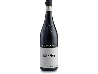 Borgogno No name nebbiolo 2023