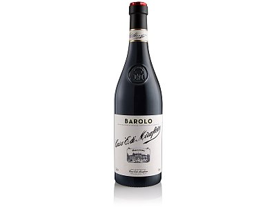 Mirafiore Barolo mirafiore 2021