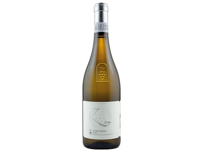 Zamo\' Zam&ograve; pinot grigio 2024