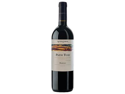 Vite Colte Paesi tuoi barolo 2021 vite colte