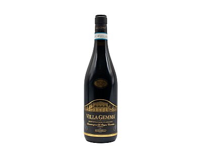 Masciarelli Villa gemma montepulciano 2019