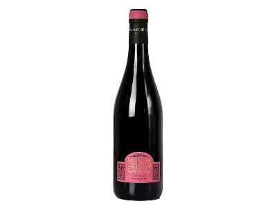 Cabernet sauvignon marina cvetic 2019