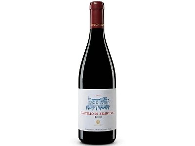 Masciarelli Castello di semivicoli montepulciano 2020
