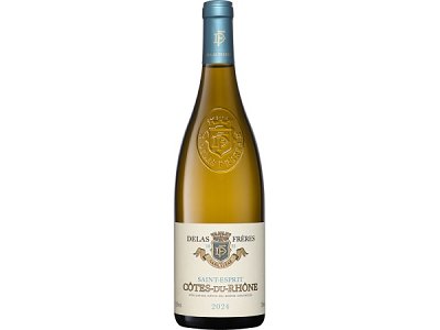 Cotes du rhone saint espirit delas 2025