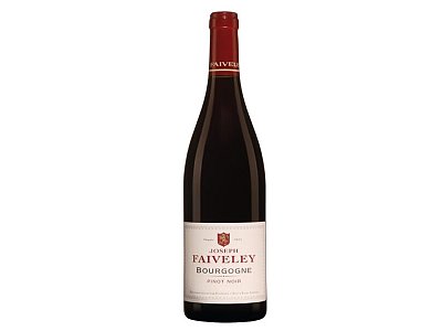 Bourgogne faiveley pinot nero 2024