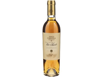 Antinori Vin santo santa cristina 2021