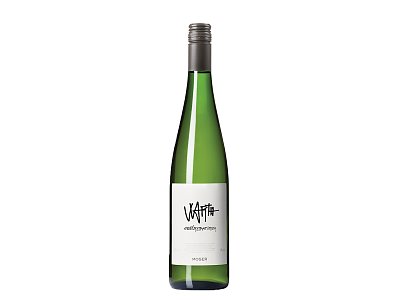 Moser Francesco Gewurztraminer trentino 2025 warth moser