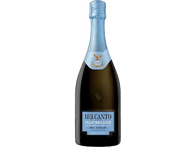 Belcanto valdobbiadene sup. edizione la fenice