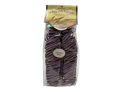 Brezzo Apicoltura Tagliatelle al barolo g.250 brezzo