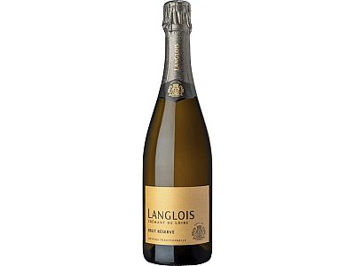 Langlois Langlois cremant de loire brut reserve
