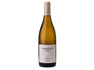 Bourgogne chardonnay 2024 chanson