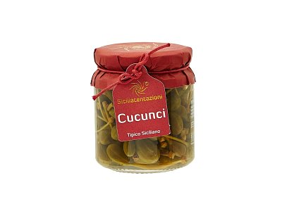 Sicilia Tentazioni Cucunci g.270 sicilia tentazioni