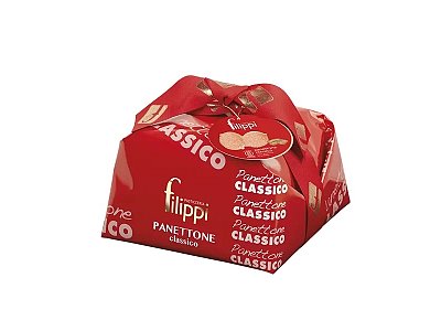 Filippi Pasticceria Panettone damerino g.750 filippi
