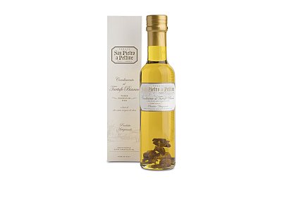 La Giardiniera Di Morgan Cond. tartufo bianco ml.100 san pietro a pettine