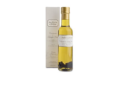 La Giardiniera Di Morgan Cond. tartufo nero ml.100 san pietro a pettine