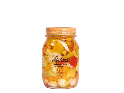 La giardiniera di luciana g.535