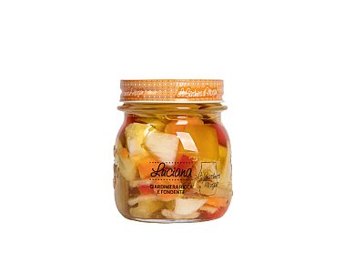 La Giardiniera Di Morgan La giardiniera di luciana g.275