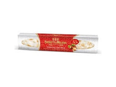 Baratti & Milano Torrone friabile g.150 baratti