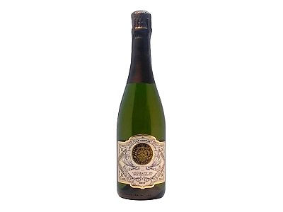 Les Gardes Cremant de bourgogne les gardes