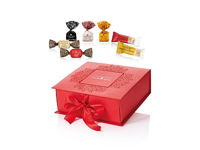 Antica Torroneria Piemontese Confezione regalo fancy g.500 antica torr.piem.