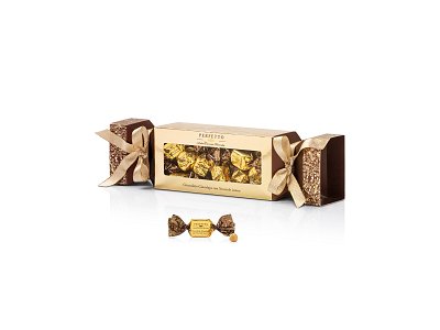 Antica Torroneria Piemontese Golden twist perfetto g.280 ant.torr.