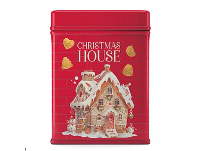 Biscland Biscland a casa do natal g.250 ap