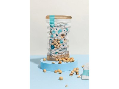 Tastelanghe Nocciola tostata sottovuoto g.200 tastelanghe